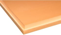 XPS Soprema 1250x600x20 mm 15,75 m2/pak  21 pl/pak  Rd 0,60
