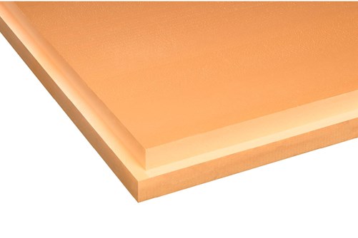 XPS Soprema 1250x600x50 mm 6 m2/pak 8 pl/pak  Rd 1,50