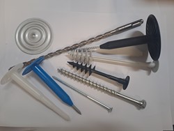 Bevestigings-materiaal
