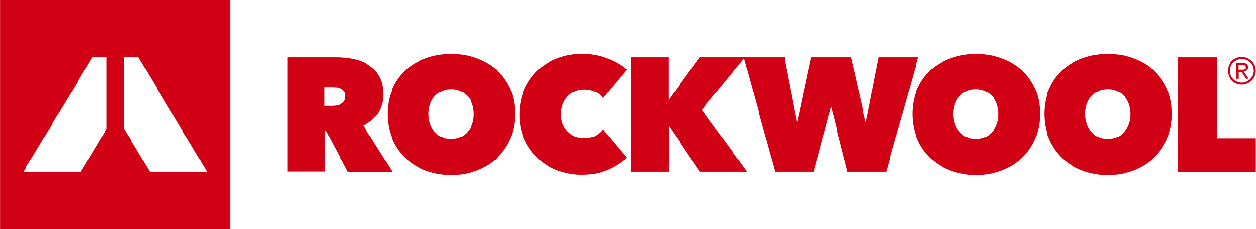 Subfooter - Merken - Rockwool