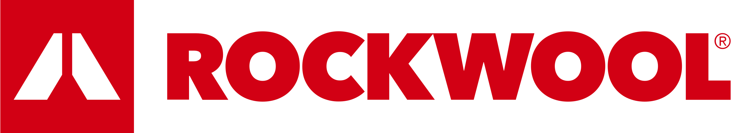 Subfooter - Merken - Rockwool