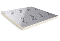 Recticel Eurothane Silver A 1200x1200x60/70 mm 1,44 m2/plaat Rd 2,95