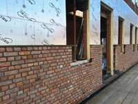 Recticel Eurowall 1200x600x95 mm 3,6 m2/pak ( 5 pl/pak)  Rd 4,30-3