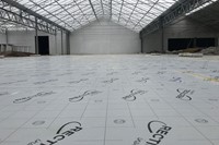 Recticel Eurofloor 1200x1200x20 mm 36 m2/pak (25 pl/pak)  Rd 0,90-2