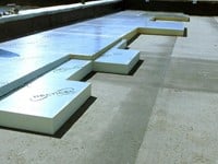 Recticel Eurothane Silver A 1200x1200x60/70 mm 1,44 m2/plaat Rd 2,95-2
