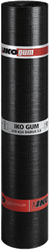 IKO powergum 470K24 d.grijs 5.0 F 5 m2/rol  Per rol