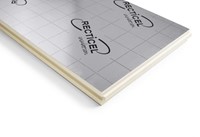 Recticel Eurowall 1200x600x95 mm 3,6 m2/pak ( 5 pl/pak)  Rd 4,30-2