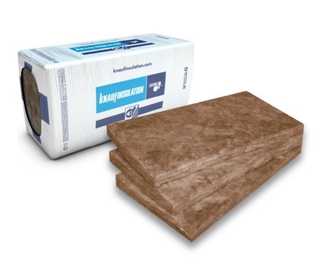 Knauf Glaswol Acoustifit 1350x600x45mm  16pl/pak  (=12,96 m²)  Rd:1.20