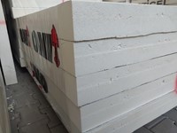 PIR B-keus 1200x1000x100 mm 2-zijdig aluminium vlak Rd 4.54  (1.2 m2/plaat)-2