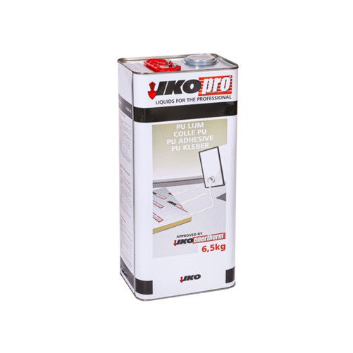 IKOpro PU lijm 6.5kg