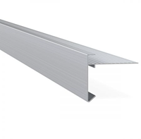 Daktrim 60x45mm lengte 2500mm Per stuk
