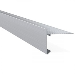 Daktrim 60x45mm lengte 2500mm Per stuk