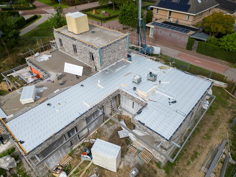 8 CPO woningen Wijchen