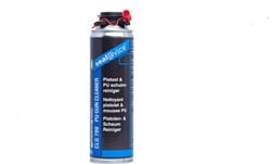 Pistoolreiniger Bus 500 ml