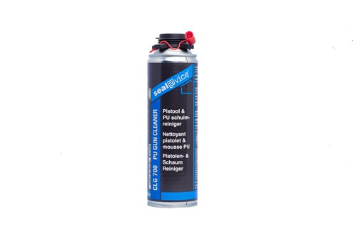 Pistoolreiniger Bus 500 ml