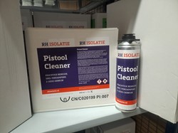 Pistoolreiniger Bus 500 ml