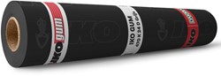 IKO gum 470K24 d.grijs 5.0 5 m2/rol  Per rol