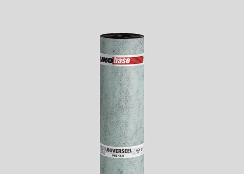 IKO base 460P60 EU 12.0 universeel 12 m2/rol  Per rol
