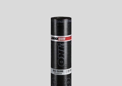 IKO gum 470K14 6.0 6 m2/rol  Per rol