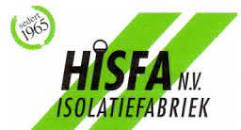 Subfooter - Merken - Hisfa