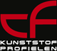 CF kunststofprofielen