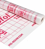 Miofol 125 S Dampremmende folie 37.5m2 Afmeting: 1.5 x 25 m (37.5 m2/rol)