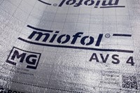 Miofol 125 AV S 4 37.5m2 Afmeting: 1.5 x 25 m  (37.5 m2/rol)-2