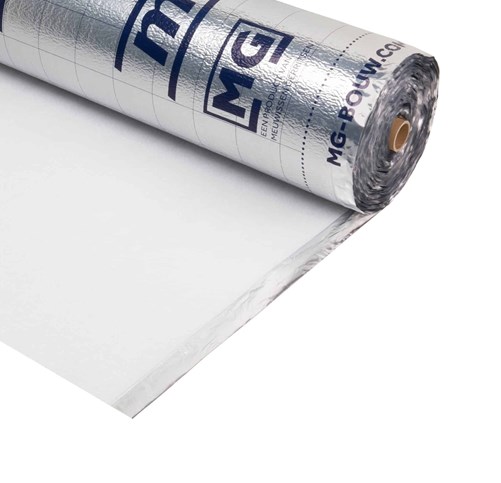Miofol 125 AV S 4 37.5m2 Afmeting: 1.5 x 25 m  (37.5 m2/rol)