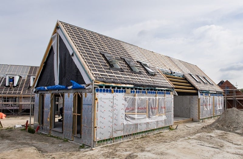 124 luxe vakantiewoningen aan de Zeeuwse kust