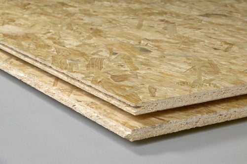 OSB3 Constructieplaat TG4 590x2440x12mm Per plaat 1.44 m2/plaat-2