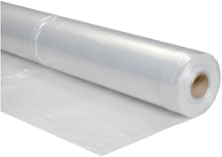 PE folie 0.20mm DIK 50x2