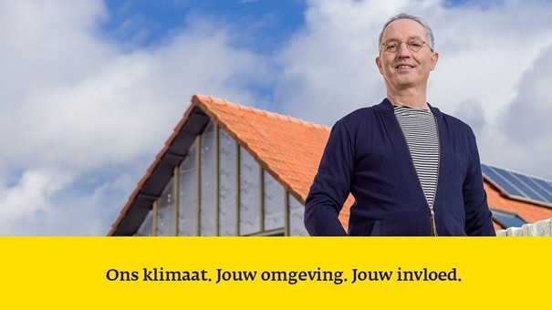 Peter gaat zelf isoleren