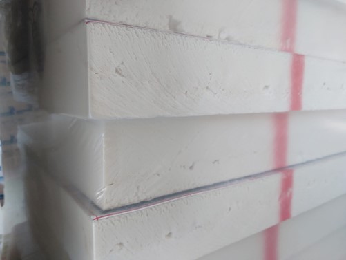 PIR B-keus 1200x600x160 mm 2-zijdig alumium sponning Rd 7.2  (0.72 m2/plaat)-2