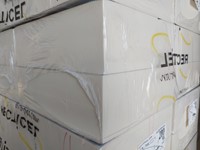 PIR B-keus 1200x600x200 mm 2-zijdig alumium vlak Rd 9.05  (0.72 m2/plaat)-2