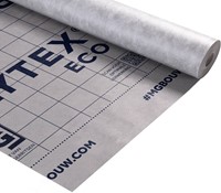 Polytex ECO  50m Afmeting: 1.5 x 50m (75 m2/rol)