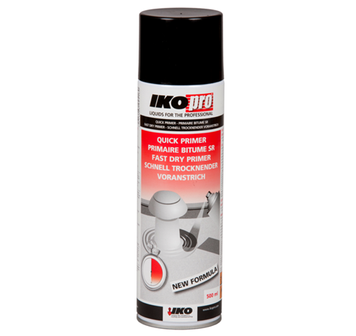 Quikprimer 500ml VF Per stuk 
