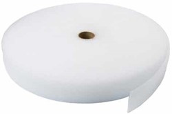 Miofoam randstrook S 8mm 15cmx50m Afmeting: 15cmx50m 