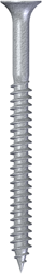 Schroef plat dak diameter 4.8mm  - 200 Per 25 stuks