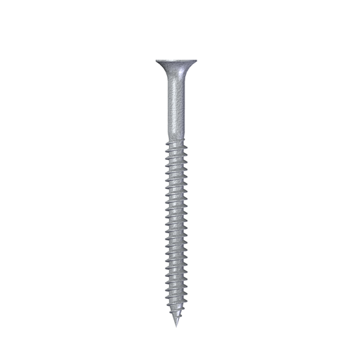 Schroef plat dak diameter 4.8mm  - 140 Per 50 stuks