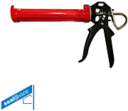 Kitpistool Red
