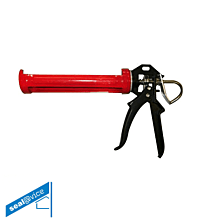 Kitpistool Red