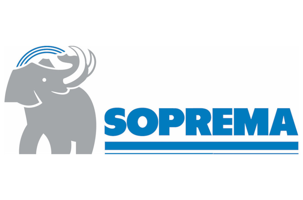 Subfooter - Merken - Soprema
