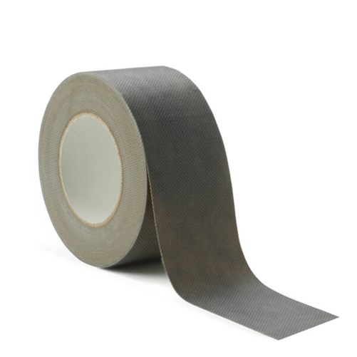 VASTR Spinvlies tape  Enkelzijdige klevende tape 75 mm x 25m