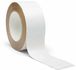VASTR Totaal  tape wit 60 mm x 25 m