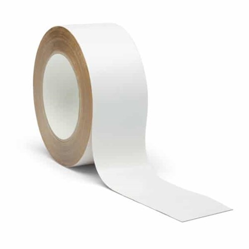 VASTR Totaal  tape wit 60 mm x 25 m